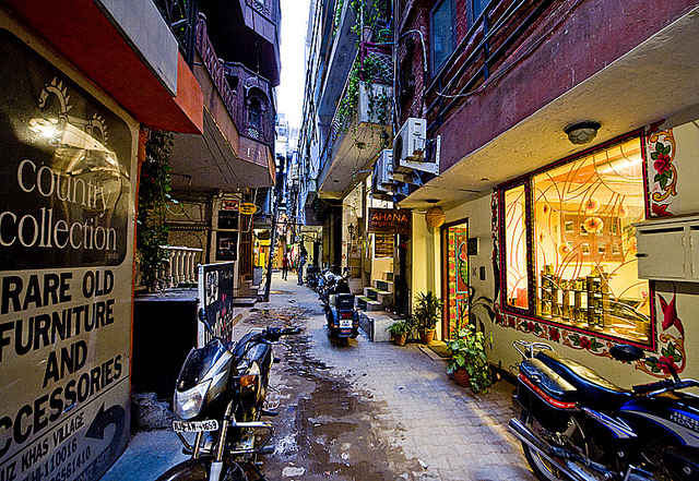 Exploring the Charm of Manali’s Localities and Neighborhoods