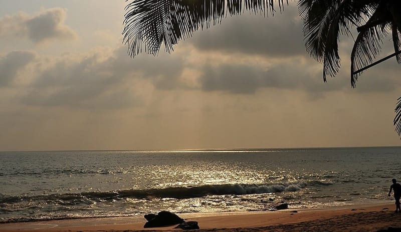 offbeat places in goa, hidden places in goa, unexplored places in goa, secret places in goa, offbeat places to visit in goa, hidden beaches in goa, less crowded beaches in goa, clean beaches in goa less crowded, secret beaches in south goa