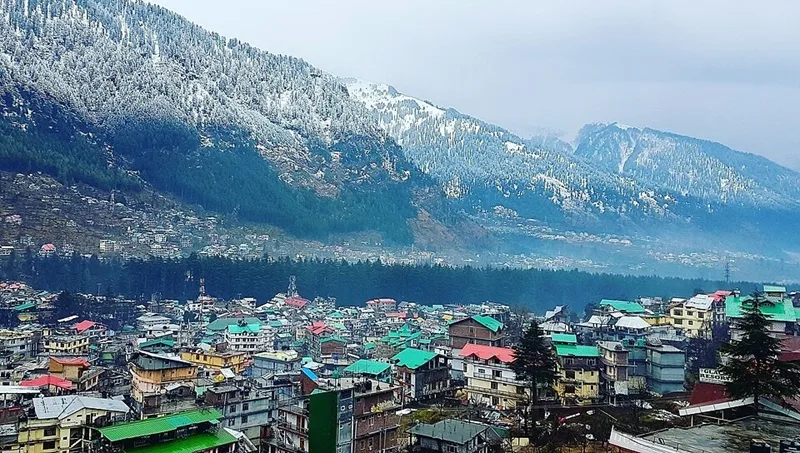 manali vs dharamshala, dharamshala vs manali, manali or dharamshala, manali vs dharamshala which is better