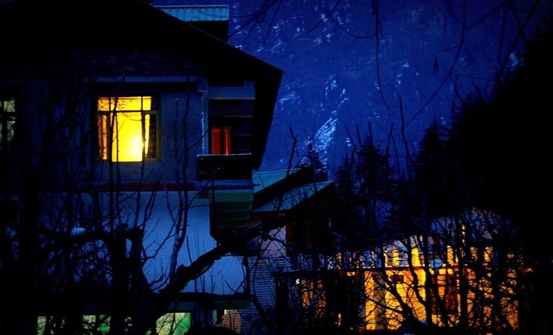 night travel to manali, is it safe to travel to manali in night, delhi to manali by road night travel, delhi to manali night travelling, night travel to manali safe or not