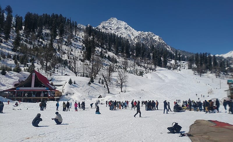 Best Route to Manali Avoiding Traffic – Complete 2026 Smart Travel Guide 3 960px Solang valley Ropeway1 28 02 2019