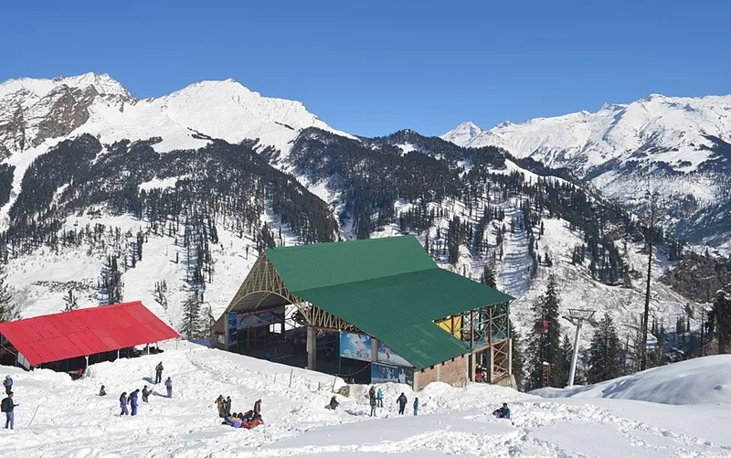 why hotels in Manali become costly suddenly, Manali hotel prices, why hotels are expensive in Manali, Manali hotel cost increase