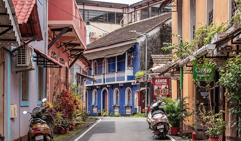 offbeat places in goa, hidden places in goa, unexplored places in goa, secret places in goa, offbeat places to visit in goa, hidden beaches in goa, less crowded beaches in goa, clean beaches in goa less crowded, secret beaches in south goa