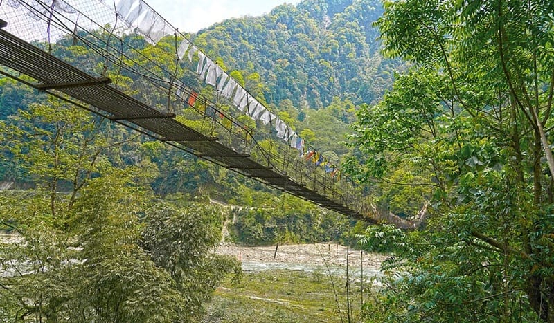 offbeat places in sikkim, hidden places in sikkim, unexplored places in sikkim, secret places in sikkim, offbeat places to visit in sikkim, hidden valleys in sikkim, unexplored villages in sikkim, offbeat places in north sikkim, hidden places in north sikkim