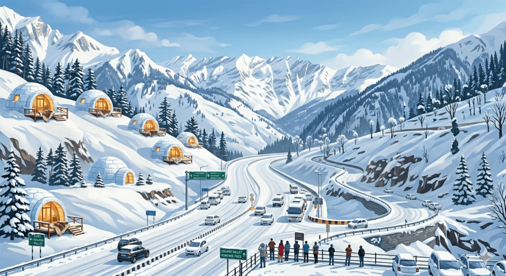 igloo stay in manali, manali igloo stay, igloo stay manali, igloo stay in manali cost, manali igloo stay booking, manali igloo stay hotel
