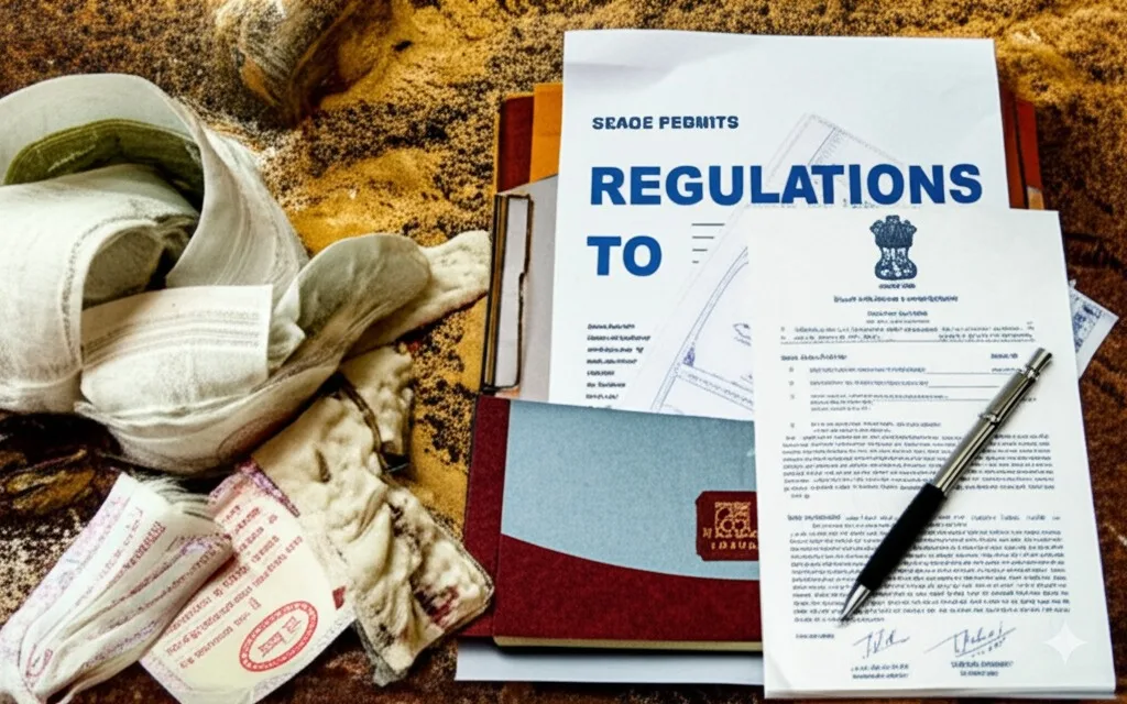 Manali Permits and Regulations: Essential Guidelines for Travelers 1 Generated Image March 28, 2025 - 2_56AM