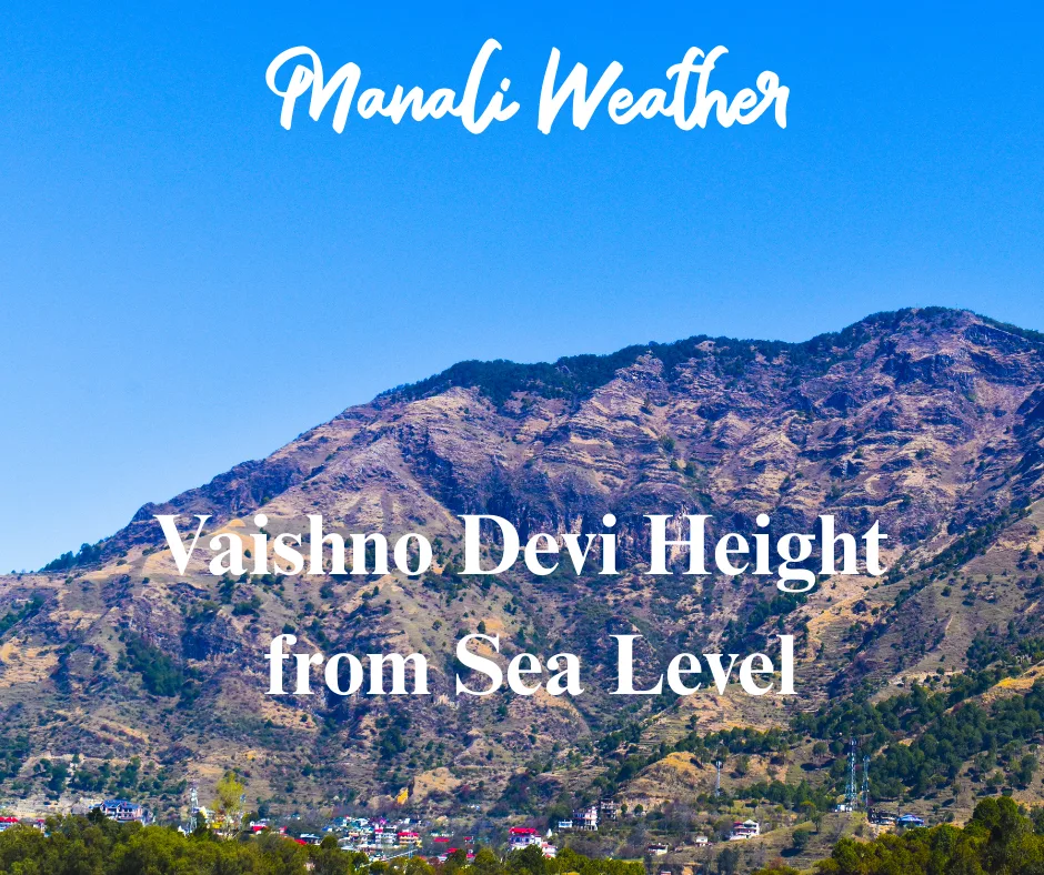 How to Reach Manali from Chennai