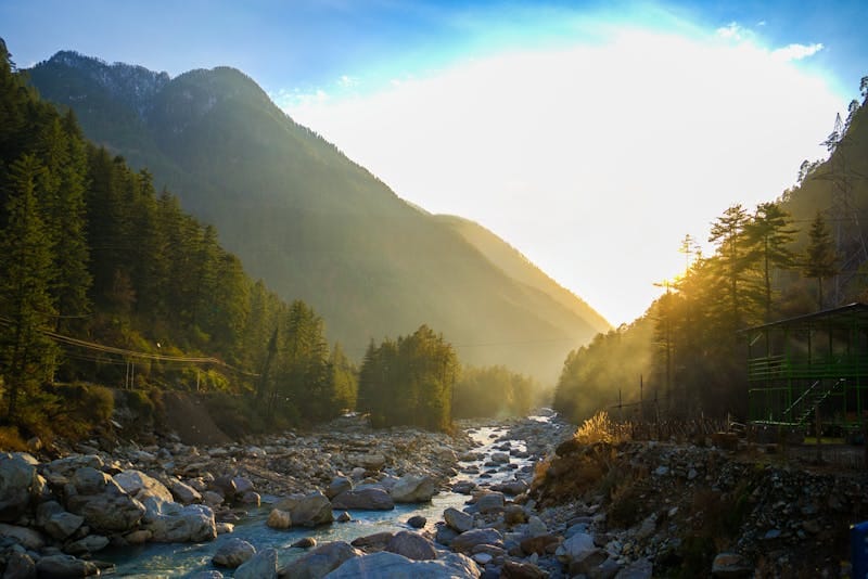 kasol vs kheerganga, kheerganga vs kasol, kasol or kheerganga, kheerganga or kasol, kasol to kheerganga, kheerganga trek from kasol, kasol vs kheerganga which is better, kasol backpacking guide, kheerganga trek guide, kasol vs kheerganga for solo travelers, kasol vs kheerganga budget, kasol vs kheerganga weather