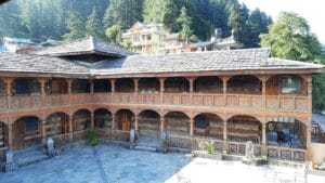 Best Places to Visit in Manali: Top Tourist Attractions for Every Traveler 9 Naggar Castle Manali