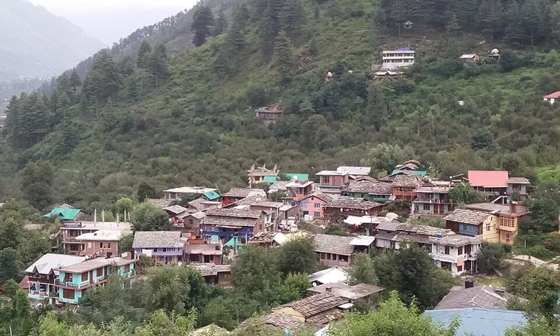 Top 5 Offbeat Places in Manali - Hidden Gems for a Peaceful Trip 5 offbeat places in manali, offbeat stays in manali, offbeat places to stay in manali, offbeat things to do in manali, hidden places near manali, peaceful places in manali, unexplored places in manali, offbeat villages in manali