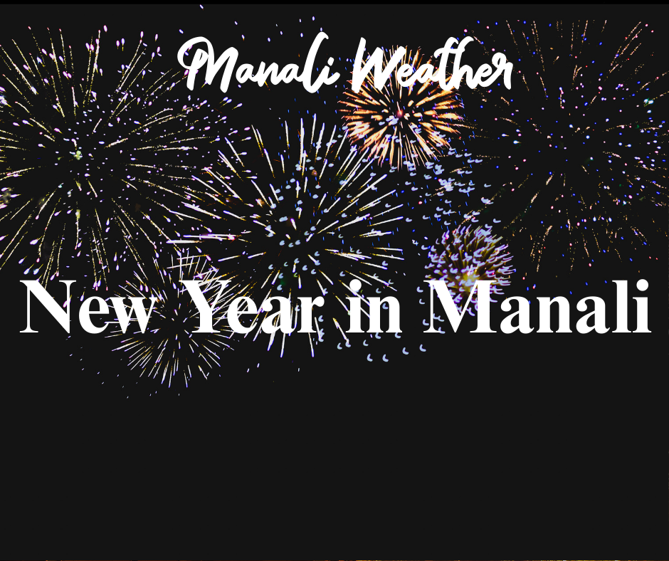 New Year in Manali