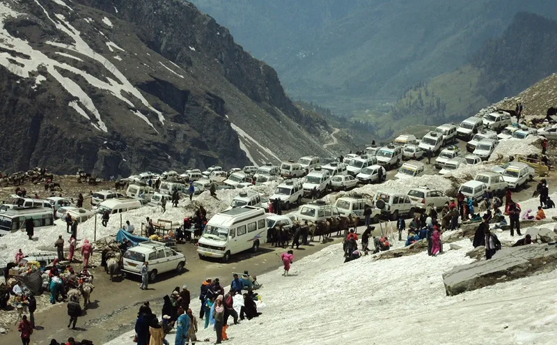 Rohtang Pass vs Atal Tunnel — Which is Better for Your Manali Trip? (2026 Guide) 2 rohtang pass vs atal tunnel, rohtang vs atal tunnel which is better, manali to rohtang pass distance, rohtang pass open, is rohtang pass open now, rohtang pass height in feet, rohtang pass altitude in feet, rohtang pass weather in may