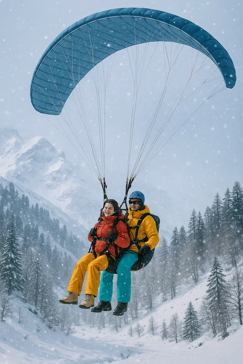 Manali Honeymoon Package