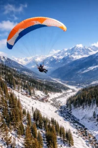 8 Adventure Activities to Do in Manali: Top Thrilling Experiences 2 adventure activities in manali