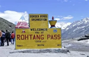 Best Places to Visit in Manali: Top Tourist Attractions for Every Traveler 2 Best Places to Visit in Manali