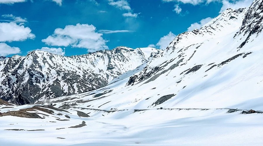 Manali weather Update Today